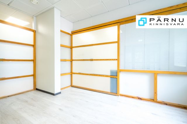 Anda üürile äripind, Pärnu maakond, Pärnu linn, Vanapargi tn 2-A11